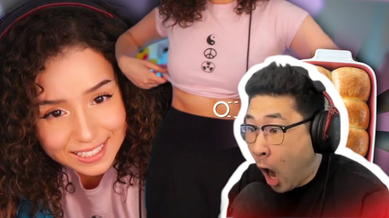 Peter Park Reacts to Offline TV and Friends Part 1