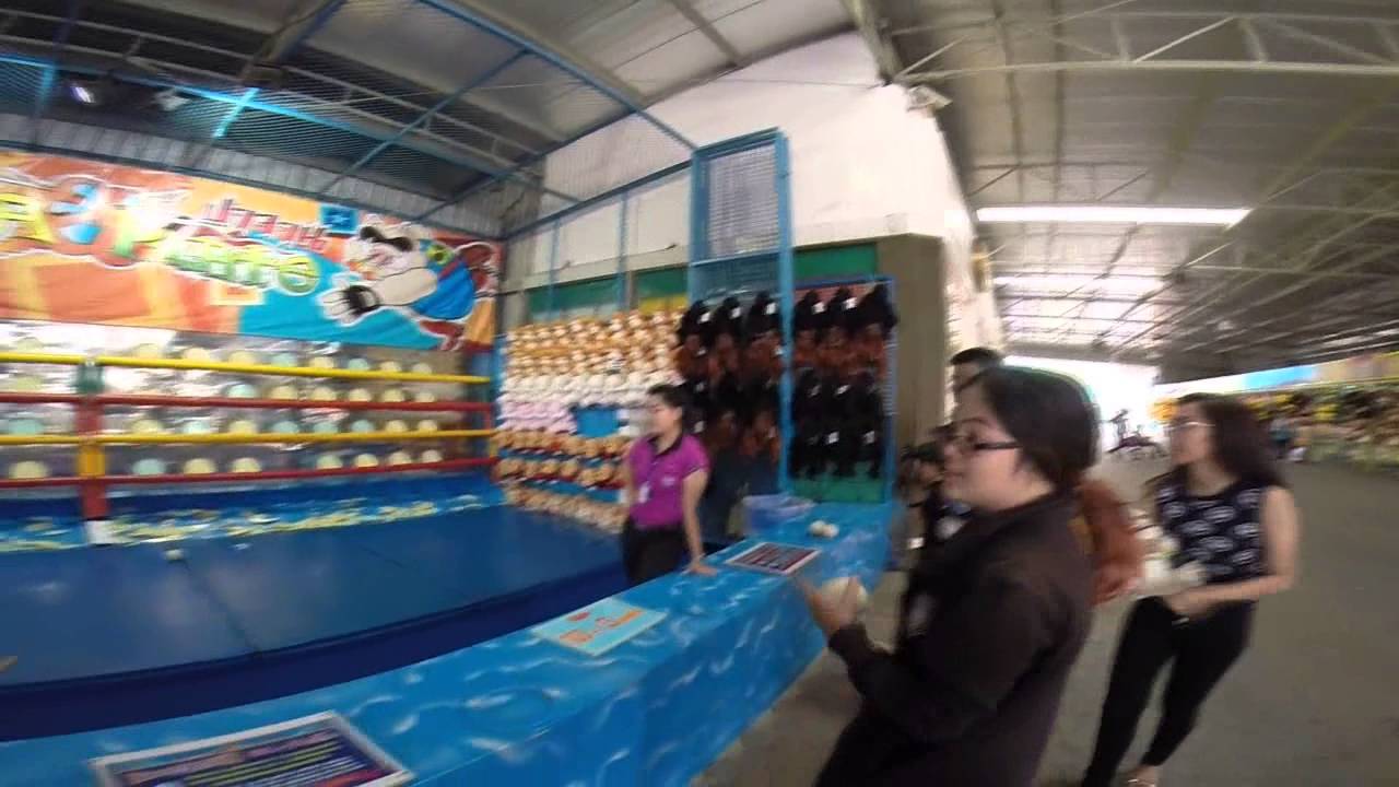 games people play STARTOS พาตะลุย DreamWorld [Ep.7ทำลายข้าวของ]