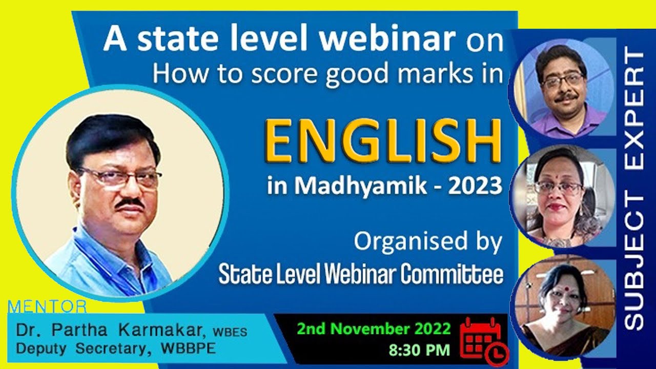 how-to-score-good-marks-in-english-in-madhyamik-youtube