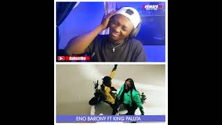 Nokware review on Eno Barony ft King Paluta _Soldier go soldier come #viral