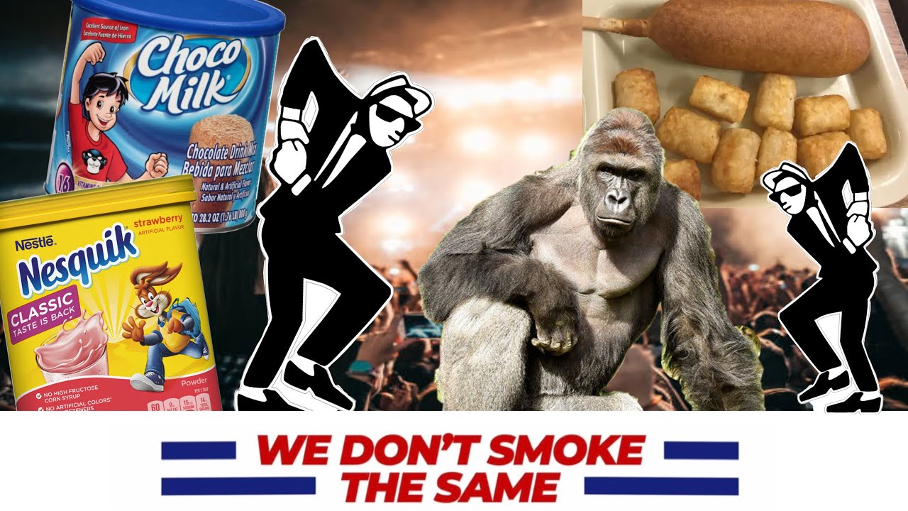 We Don't SUBSTITUTE the Same with Tommy Three Plates and Kieroglyphics