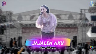 Jajalen Aku - Rina Aditama X AB 20 Music Live SMK N 1 Wonogiri