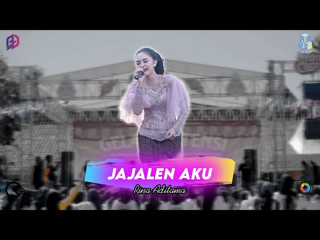 Jajalen Aku - Rina Aditama X AB 20 Music Live SMK N 1 Wonogiri class=