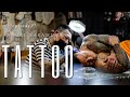 【TATTOO】「覚悟の痛み」-これからの望む舞台へ- 中村直輝"episode2"