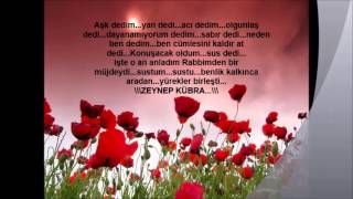 Yasir Tekin - Aşkım Arafında Kaldı Yar...