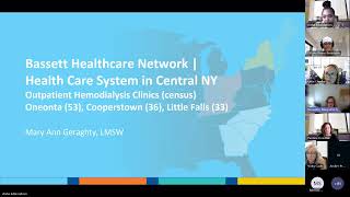 IPRO ESRD Best Practices: Engaging Patients to Drive Success
