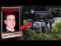 SOLVED: The 22-Year Mystery of William Moldt—Vanished After a Night Out, Car Found Submerged in Pond