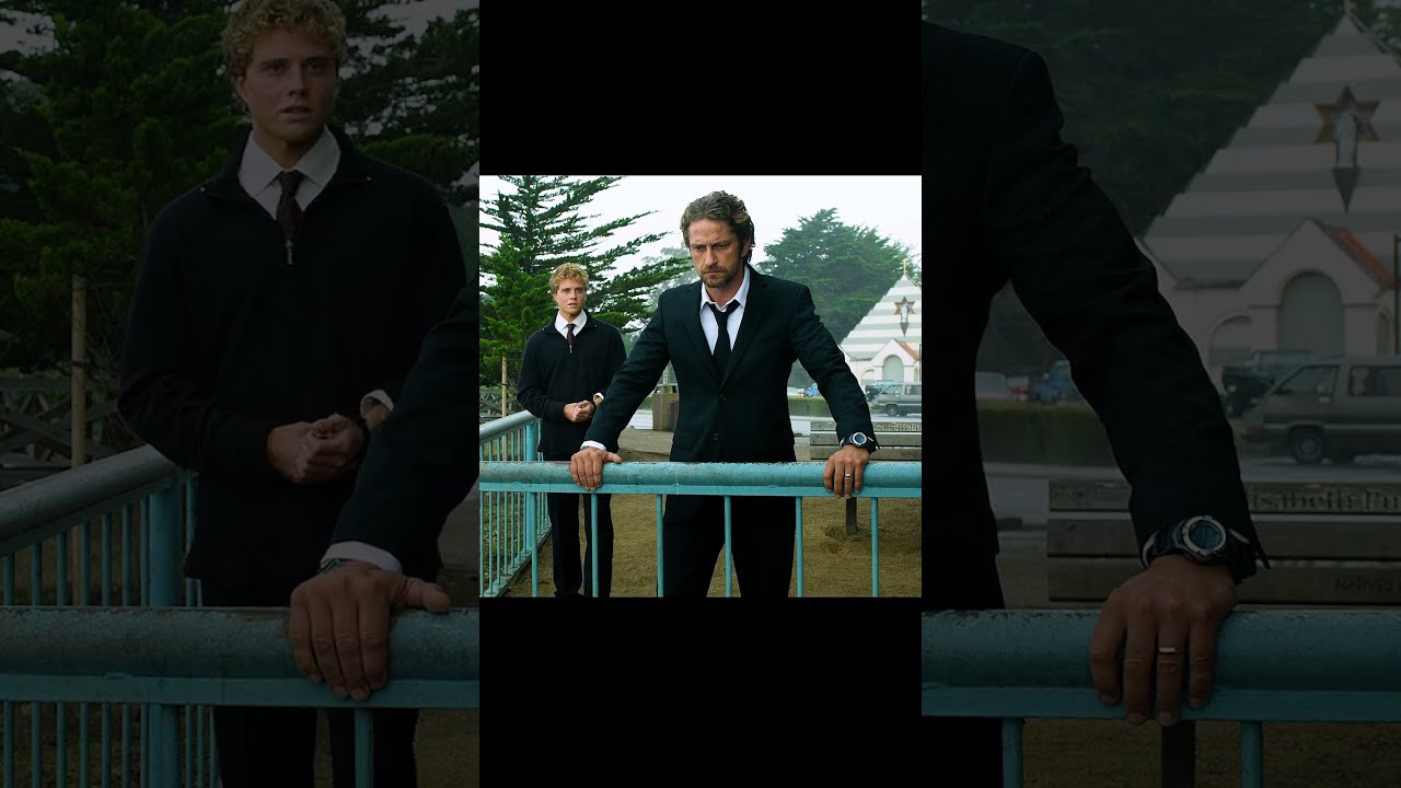 The Boy Really Loves Surfing Movie Drama Recap