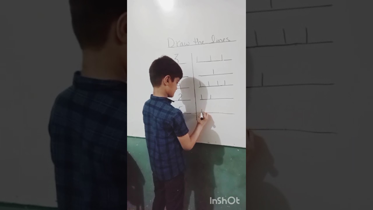 🎥 Counting Practice with Fun Activities | Lahore School of Education