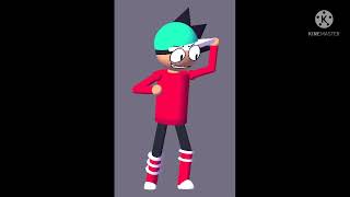 Friday Night Funkin Popcorn Edition - Scrapped Dandi Song Teaser.