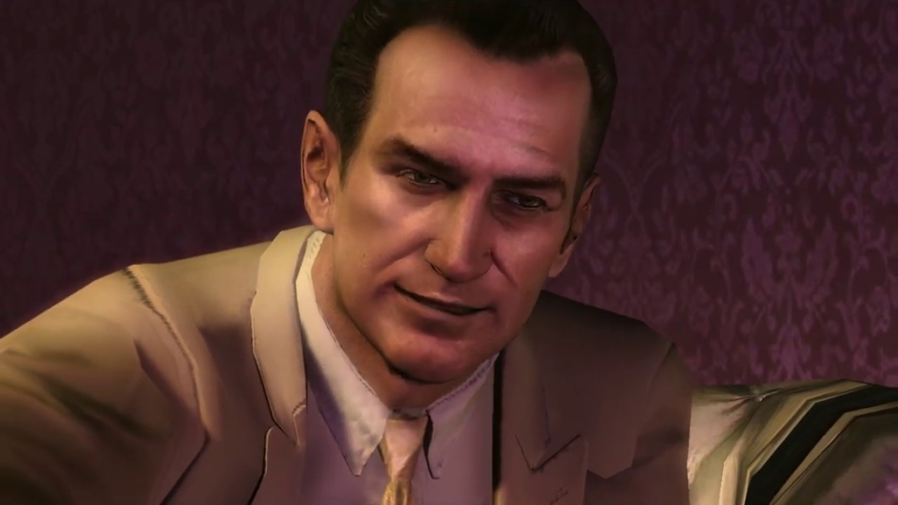 С кого рисовали джо барбаро