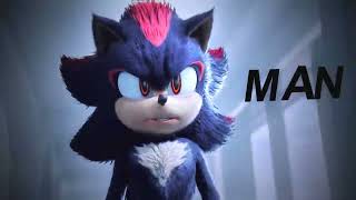 Breakin Dishes Shadow The Hedgehog