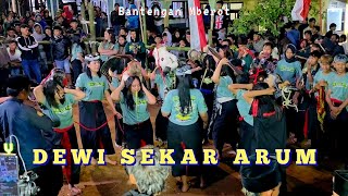 Download Lagu Heboohh,Kalap Massal Bantengan DEWI SEKAR ARUM Mode Brut4l Live Petung sewu Tumpang MP3