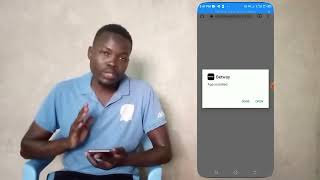 How to install betway application screenshot 5