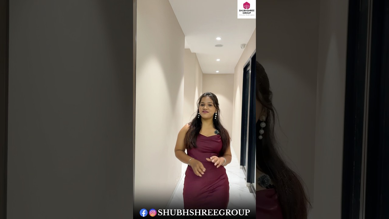 Flat in Kalyan West | 1BHK IN KALYAN WEST | NIRVANA GARDENS KALYAN | 