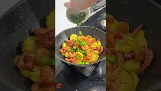 masakan receh tapi rasa nggak recehan