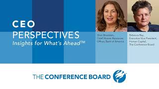 Addressing the Crisis of Emotional Well-Being | CEO Perspectives