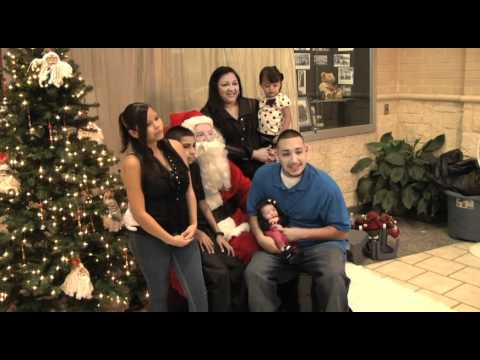 Jingle Bell Jamboree