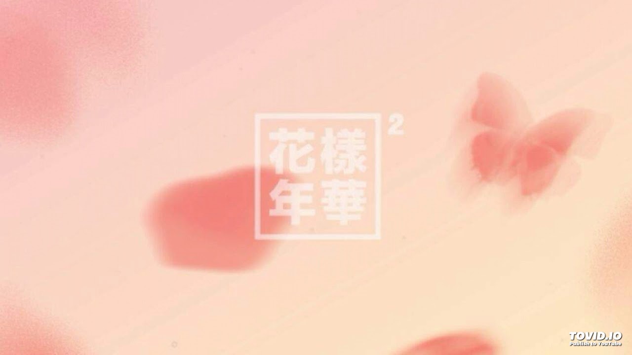 BTS (방탄소년단) – Baepsae (뱁새) (Crow TitTry-HardSilver Spoon)- INSTRUMENTAL