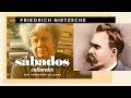 Nietzsche | Sábados Culturales