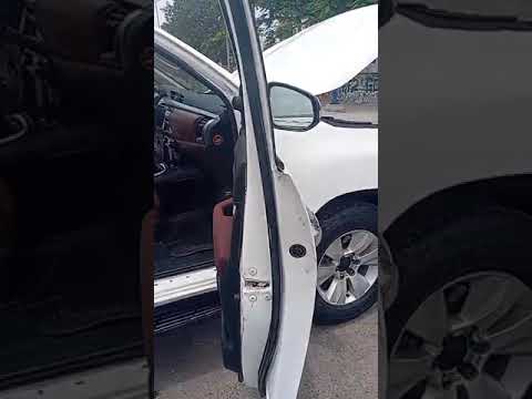 Patrol Hilux 2017 Model Going For Only 35m Location PH 08065253470