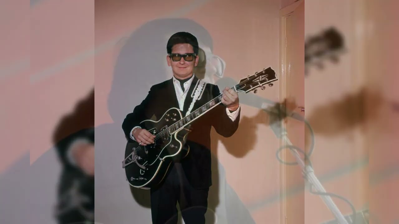 Before His Death, Ricky Nelson Reveals Shocking Truth About Roy Orbison