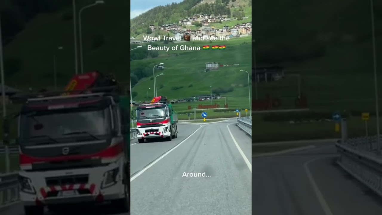 Africa, Ghana beautiful places 🇬🇭🤗😊😂 