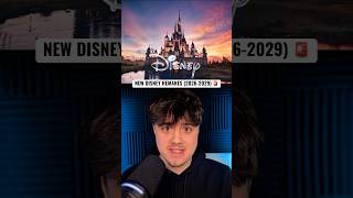 New Disney Remakes disney liloandstich tangled