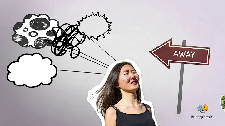 The Choice Point: A Map for a Meaningful Life