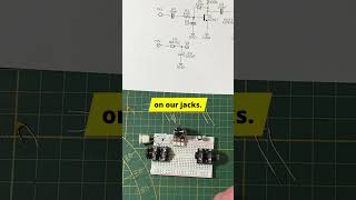 Guitar Overdrive Without Soldering?! Full Tutorial How To Make It.