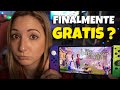DISNEY dreamlight VALLEY GRATIS ?