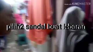 Pasar besar matahari malang