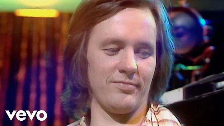 Andy Fairweather Low - Wide Eyed And Legless (Supe...