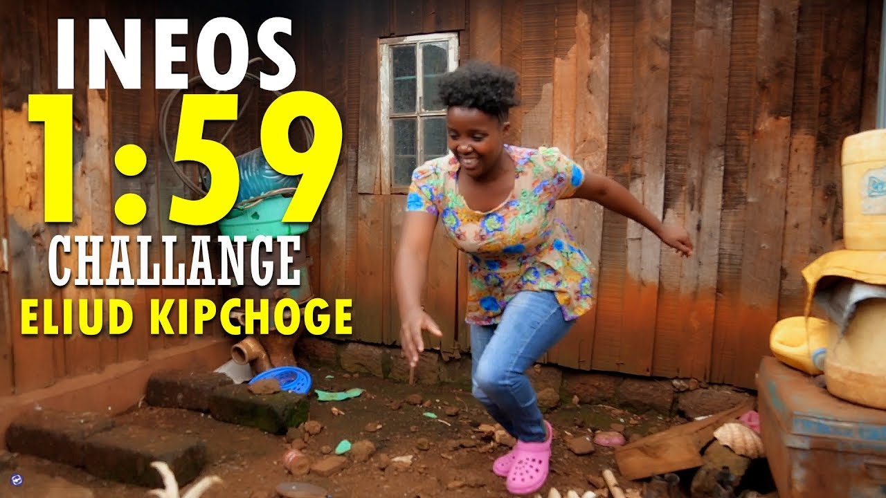 PIKA NA RAYCH - How to Prepare Simple Kienyeji Chicken (ft My Mum)