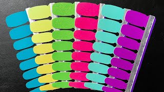 Hot Girl Summer 2025 Neon Collection