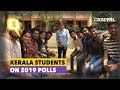 Will BJP and Congress make a dent in Kerala this 2019 polls? Kerala speaks | The Quint