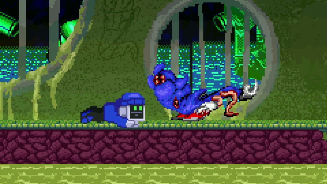 M80Marc: Tuesday EXE Tilting Occurrences - Spewer Encounter