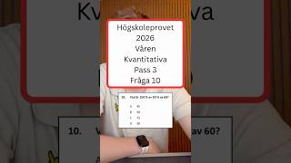 Fråga 10