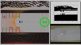 Project PRYSTINE: Path planning for forward parking