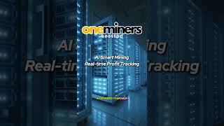 Still losing money on mining guesswork? ⚡️ #BitcoinMining #CryptoInfrastructure #PassiveIncome