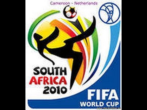 Прохождение  FIFA WORLD CUP SOTHU AFRICA 2010 - 1 часть