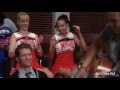 Glee only the good die young full performance from grilled cheesus