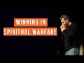 Winning in Spiritual Warfare | Pastor Gregory Dickow