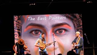 The East Pointers - Heroes