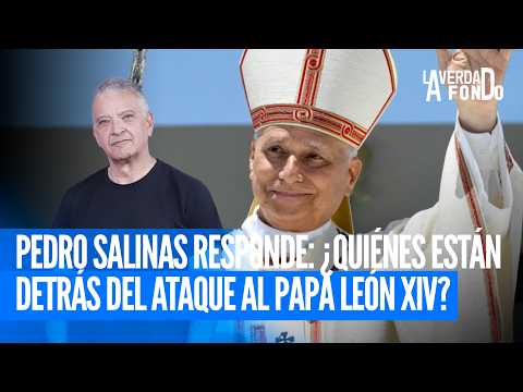 THE TRUTH IN DEPTH WITH PEDRO SALINAS: PROGRAM FOR AUGUST 10, 2026