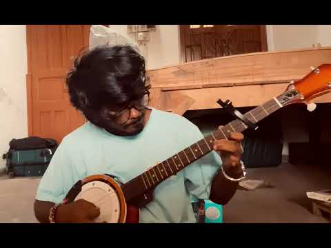 Kal ho na ho and Lal matir sorane song remix | Dotara| Banjo 
