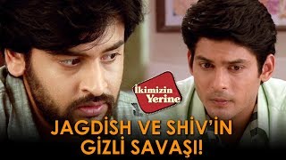 JAGDİSH VE SHİV'İN GİZLİ SAVAŞI! (İkimizin Yerine 275.Bölüm Özeti)