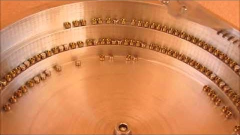 PRIMER FILLER - Alimentatore inneschi - Reloading Systems