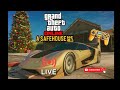 GTA Online Helping my friend @GTABADSPORTKING give out unreleased cars!