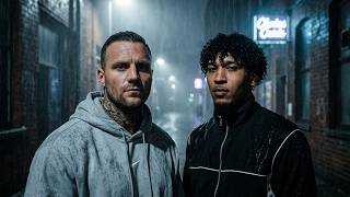 Kontra K Feat. Jazeek Santos - Mein Leben Prod. D9Wnbeats